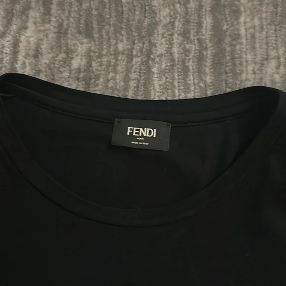 FENDI top (UNISEX)